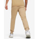 PUMA Squad Track Pants Beige