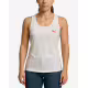 PUMA Essentials Tank White