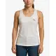 PUMA Essentials Tank White