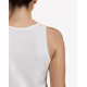 PUMA Essentials Tank White