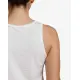 PUMA Essentials Tank White