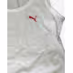 PUMA Essentials Tank White