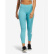 ADIDAS Believe This 2.0 Logo 7/8 Training Leggings Turquoise