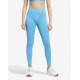 ADIDAS x Ivy Park Mesh Monogram Leggings Blue