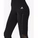 ADIDAS Aeroknit 7/8 Running Leggings Black