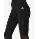 ADIDAS Aeroknit 7/8 Running Leggings Black
