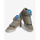 ADIDAS Originals Forum Mid Shoes Brown