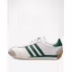 ADIDAS Originals Country Og Shoes White/Green