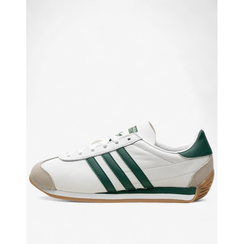 ADIDAS Originals Country Og Shoes White/Green