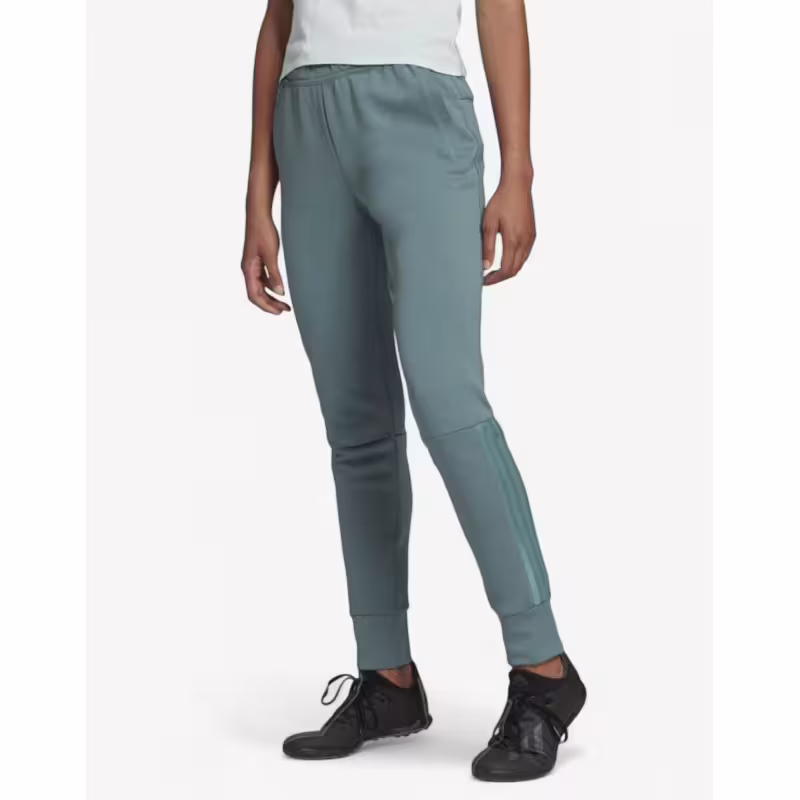 ADIDAS x DFB Germany Travel Jogging Pants Hazy Emerald