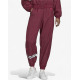 ADIDAS Originals Logo Play Track Pants Burgundy