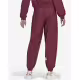 ADIDAS Originals Logo Play Track Pants Burgundy