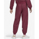 ADIDAS Originals Logo Play Track Pants Burgundy