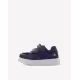 LUMBERJACK Lou Shoes Navy