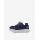 LUMBERJACK Lou Shoes Navy