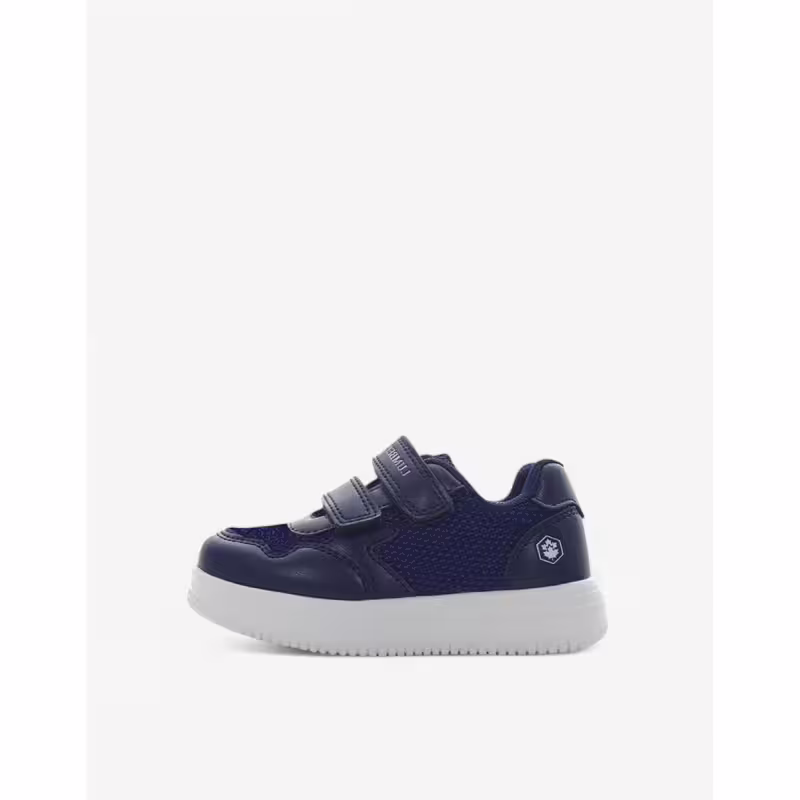 LUMBERJACK Lou Shoes Navy