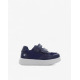 LUMBERJACK Lou Shoes Navy