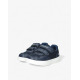 LUMBERJACK Lou Shoes Navy