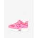 LUMBERJACK Kida Shoes Fuxia