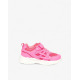 LUMBERJACK Kida Shoes Fuxia