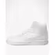 NIKE Ebernon Mid Shoes White