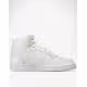 NIKE Ebernon Mid Shoes White