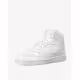 NIKE Ebernon Mid Shoes White