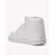 NIKE Ebernon Mid Shoes White