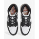 NIKE Air Jordan 1 High Shoes White/Latte
