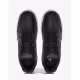 NIKE Ebernon Low Shoes Black W