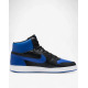 NIKE Ebernon Mid Shoes Blue/Black
