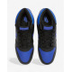 NIKE Ebernon Mid Shoes Blue/Black
