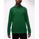 NIKE Air Jordan Hoodie Green