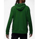 NIKE Air Jordan Hoodie Green