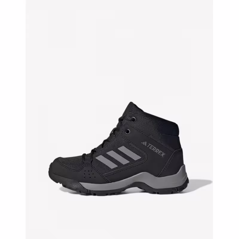 ADIDAS Terrex Hyperhiker Mid Hiking Shoes Black