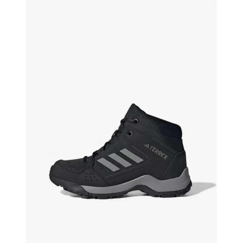 ADIDAS Terrex Hyperhiker Mid Hiking Shoes Black