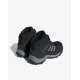 ADIDAS Terrex Hyperhiker Mid Hiking Shoes Black