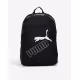 PUMA Phase II Backpack Black/White
