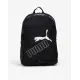 PUMA Phase II Backpack Black/White