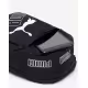 PUMA Phase II Backpack Black/White