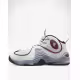 NIKE Air Penny 2 Mid Shoes White