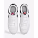 NIKE Attack Qs Sp Shoes White