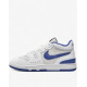 NIKE Attack Shoes White/Blue