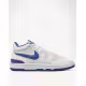NIKE Attack Shoes White/Blue