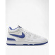 NIKE Attack Shoes White/Blue