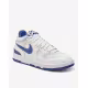NIKE Attack Shoes White/Blue