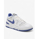 NIKE Attack Shoes White/Blue