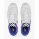 NIKE Attack Shoes White/Blue