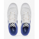 NIKE Attack Shoes White/Blue