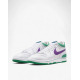 NIKE Attack Qs Sp Shoes White/Green